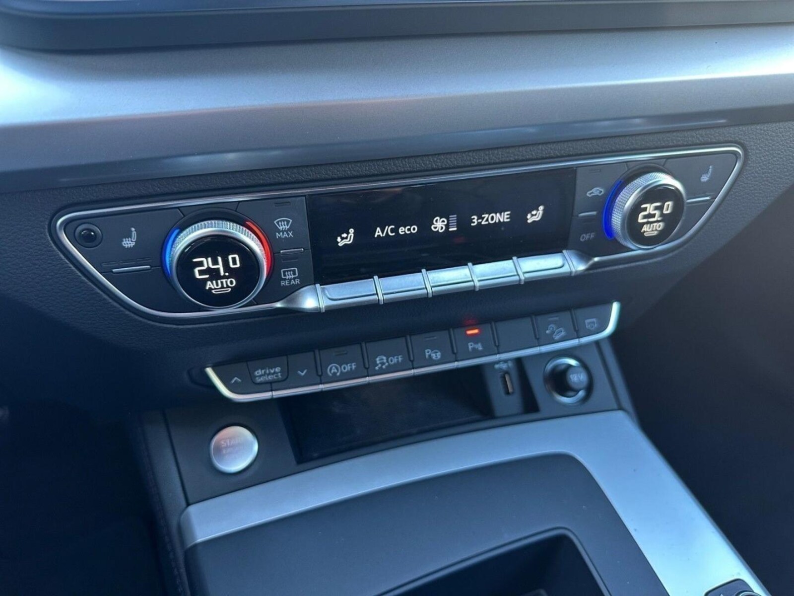 Audi Q5 – Bild 17
