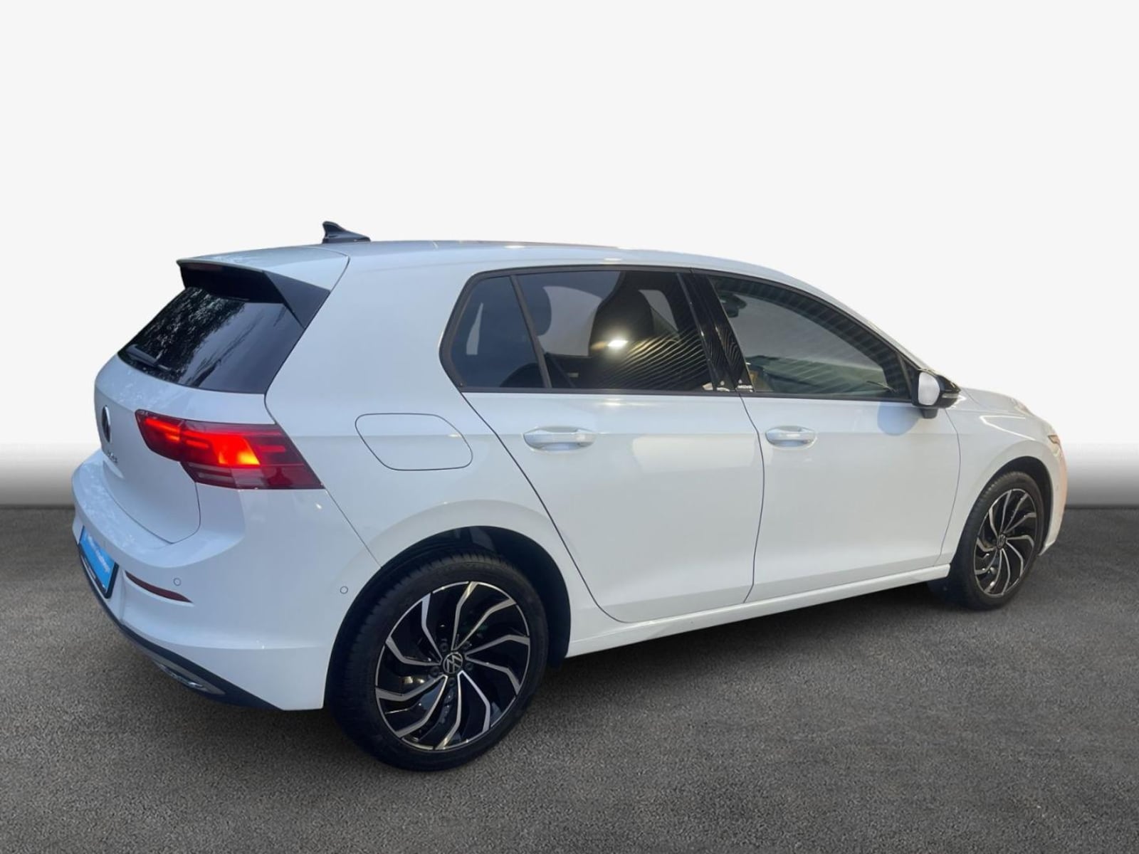 Volkswagen Golf – Bild 2