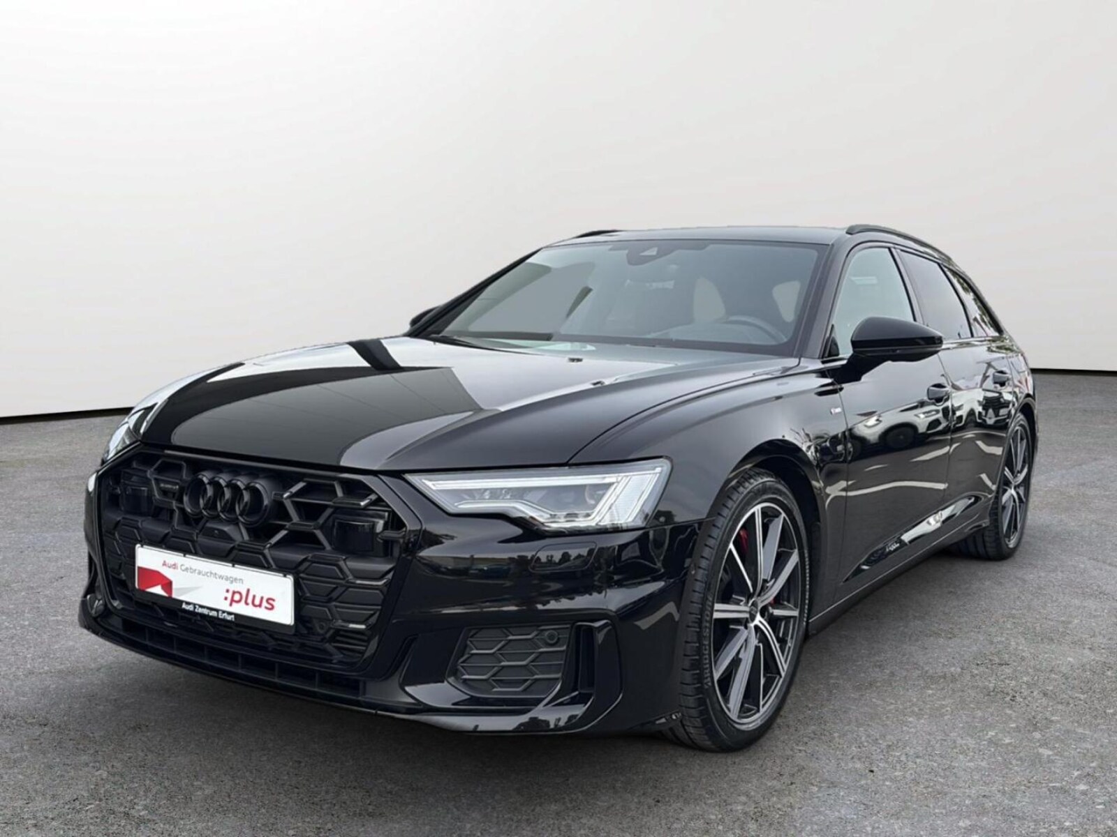 Audi A6 Avant – Bild 2