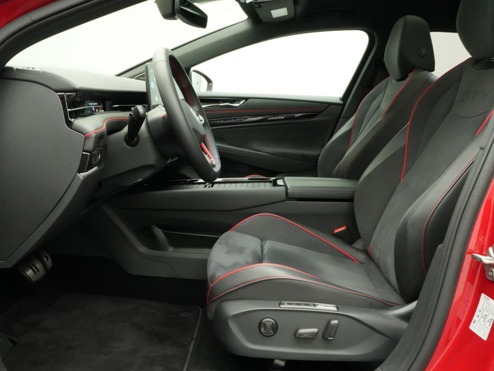 Volkswagen ID.7 Tourer – Bild 24