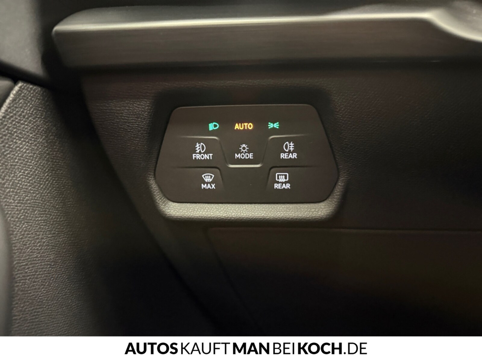 CUPRA Leon Sportstourer – Bild 19