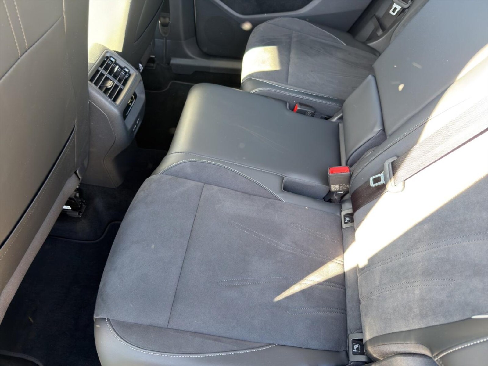 Volkswagen Tayron – Bild 20