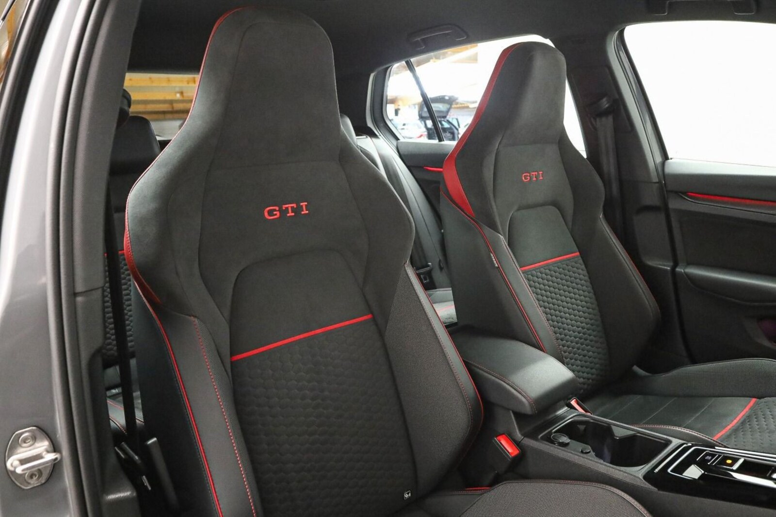 Volkswagen Golf – Bild 22