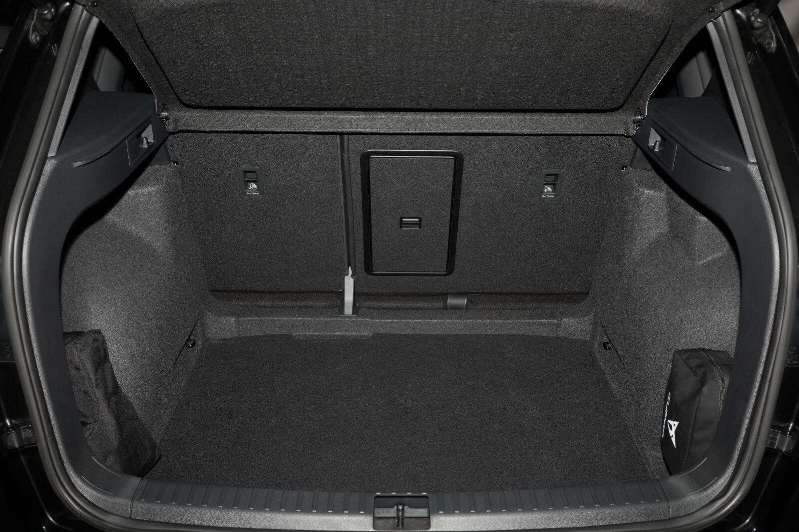 CUPRA Ateca – Bild 18
