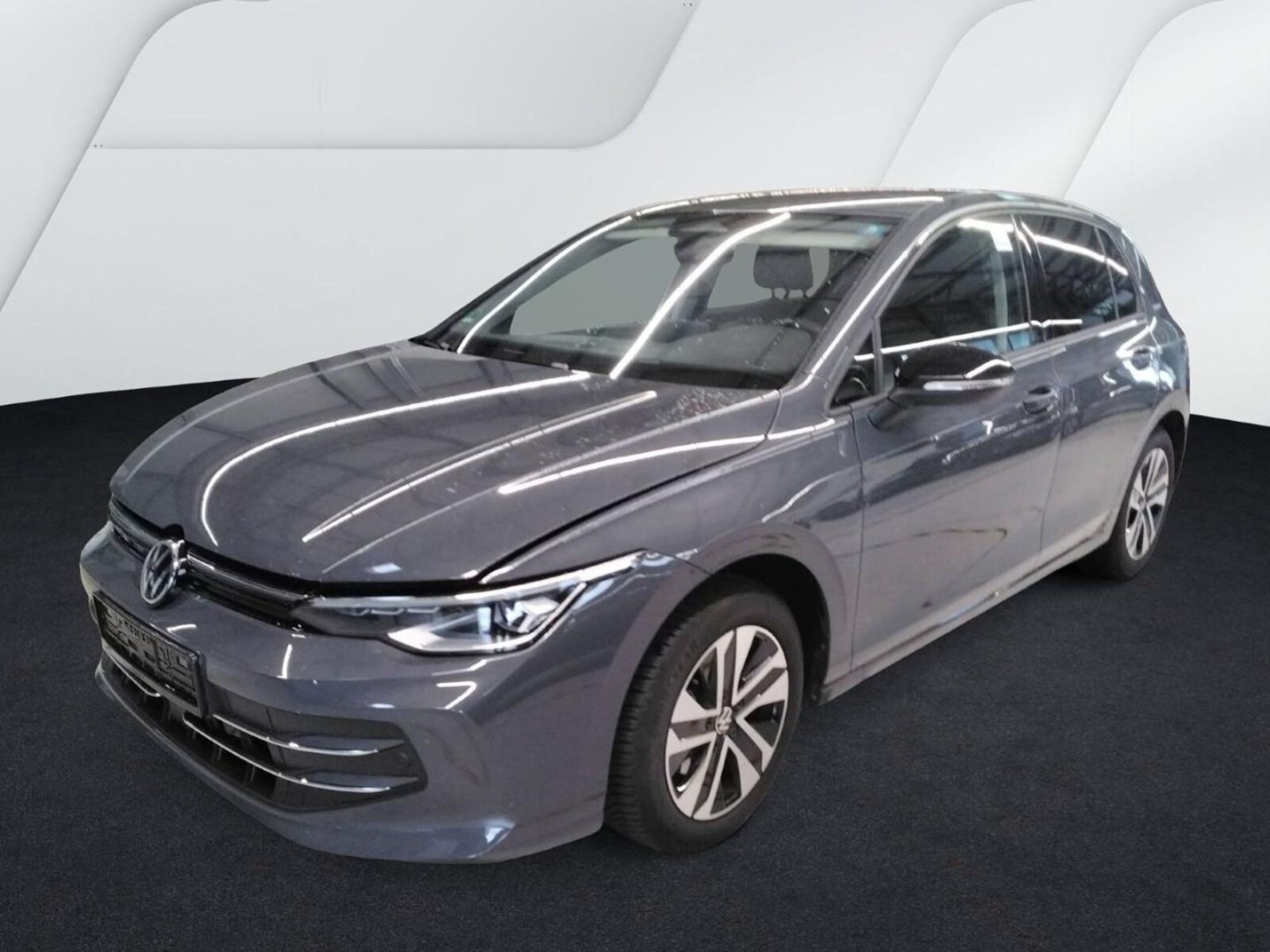 Volkswagen Golf – Bild 2