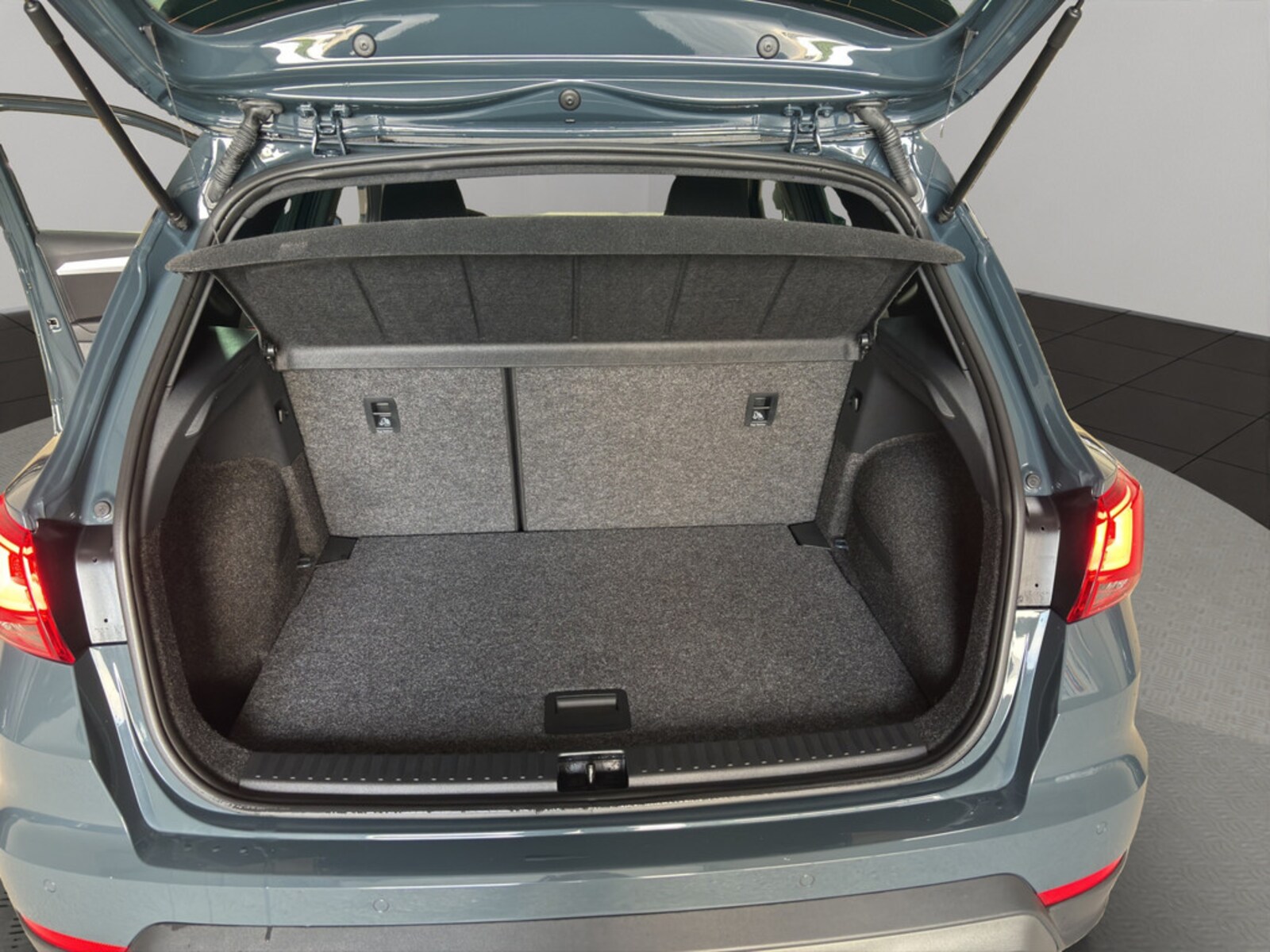 SEAT Arona – Bild 14
