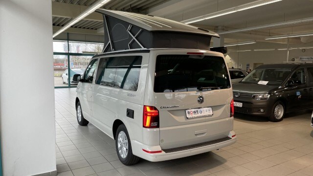 Volkswagen T6.1 California
