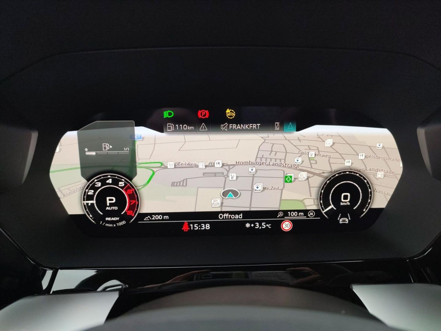 Image about Audi RS 3 Sportback TFSI quattro S tronic