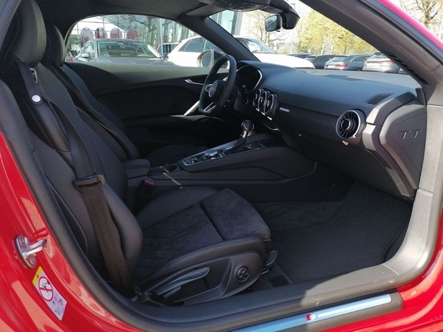Audi TT Roadster 45 TFSI S Tronic - 2023 - Joinsteer - #13