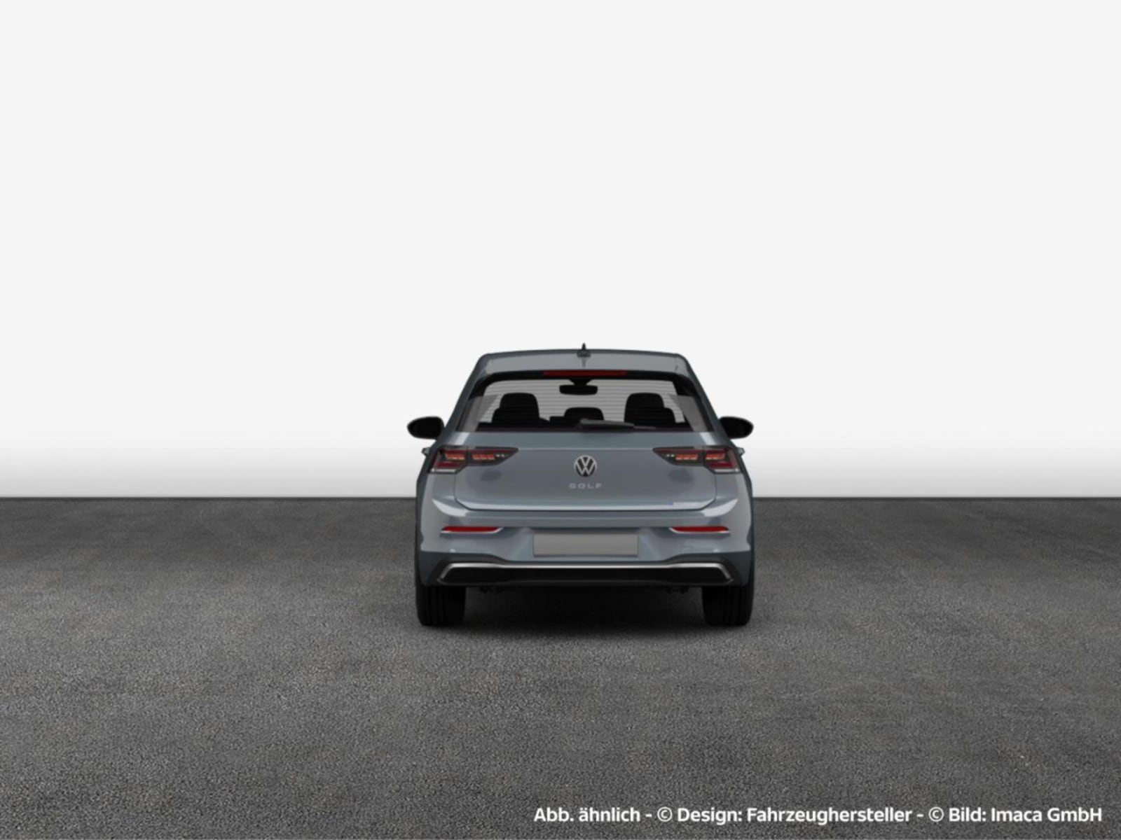 Volkswagen Golf – Bild 5