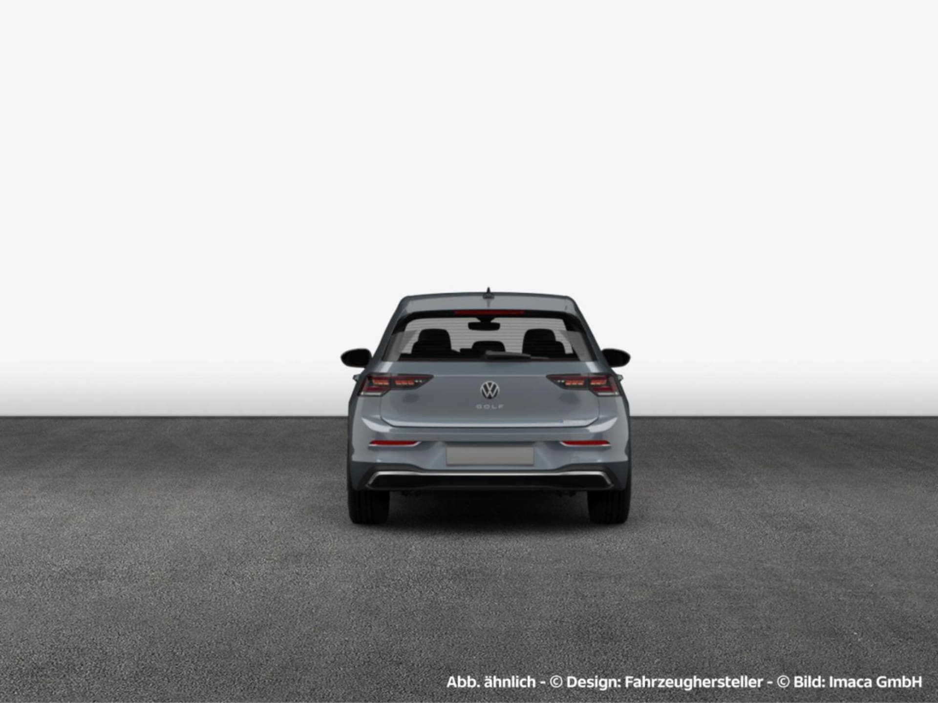 Volkswagen Golf MOVE