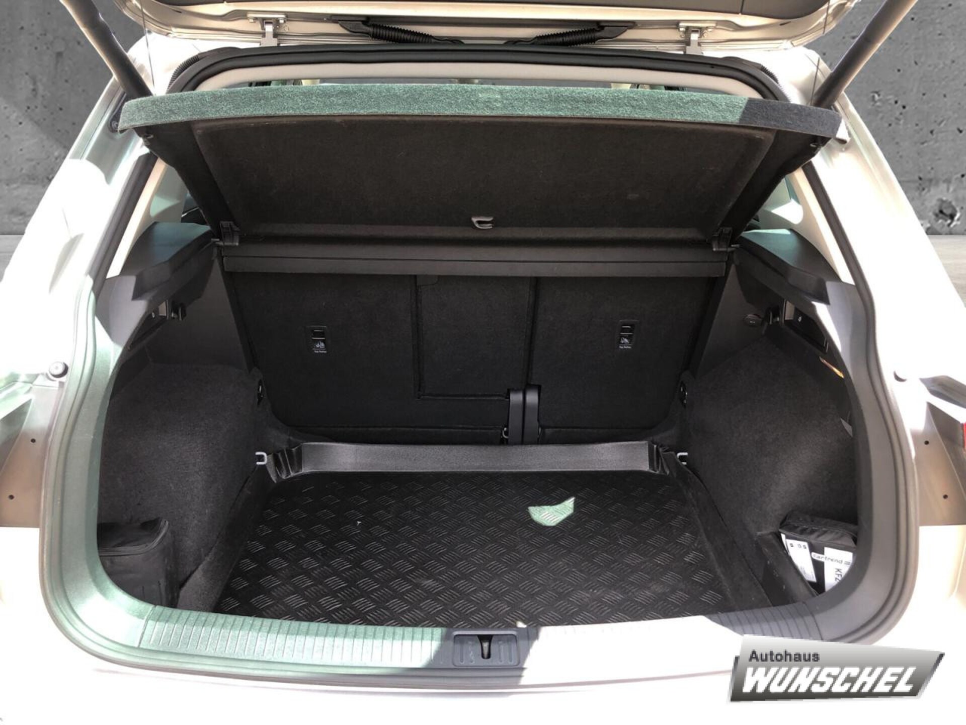 Volkswagen Tiguan JOIN
