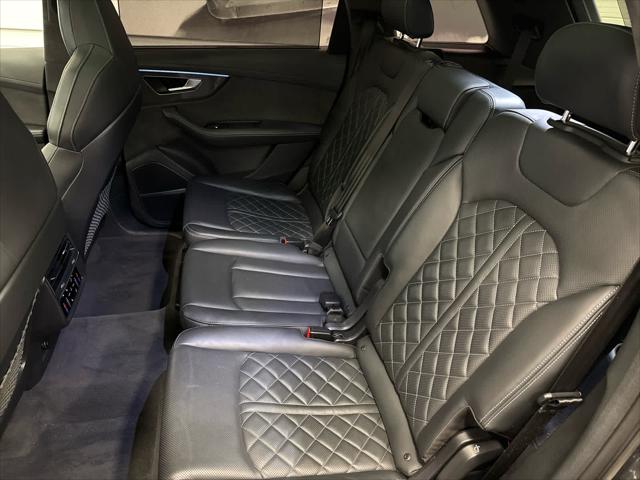2023 AUDI SQ7 - Image 17