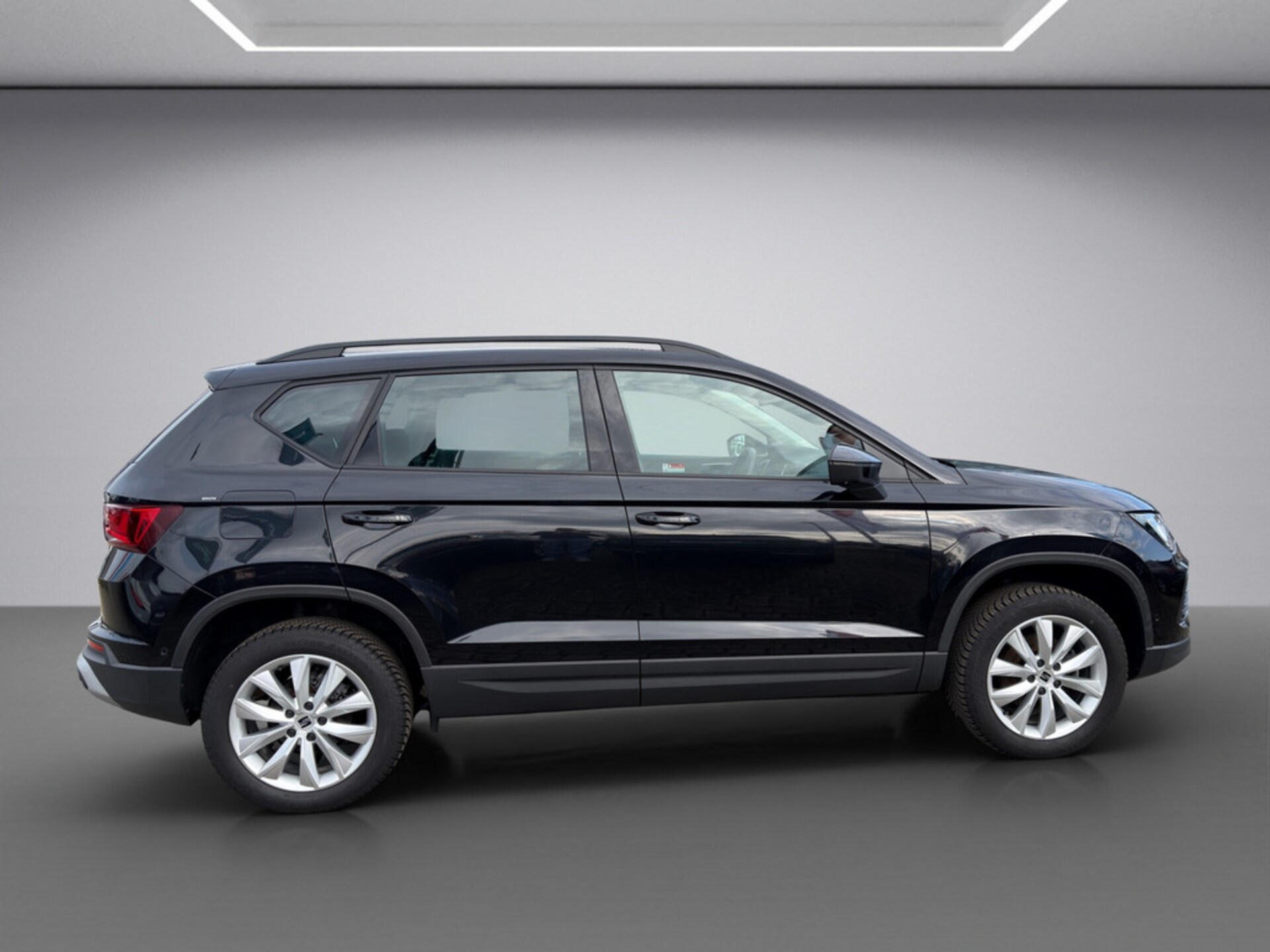SEAT Ateca Style