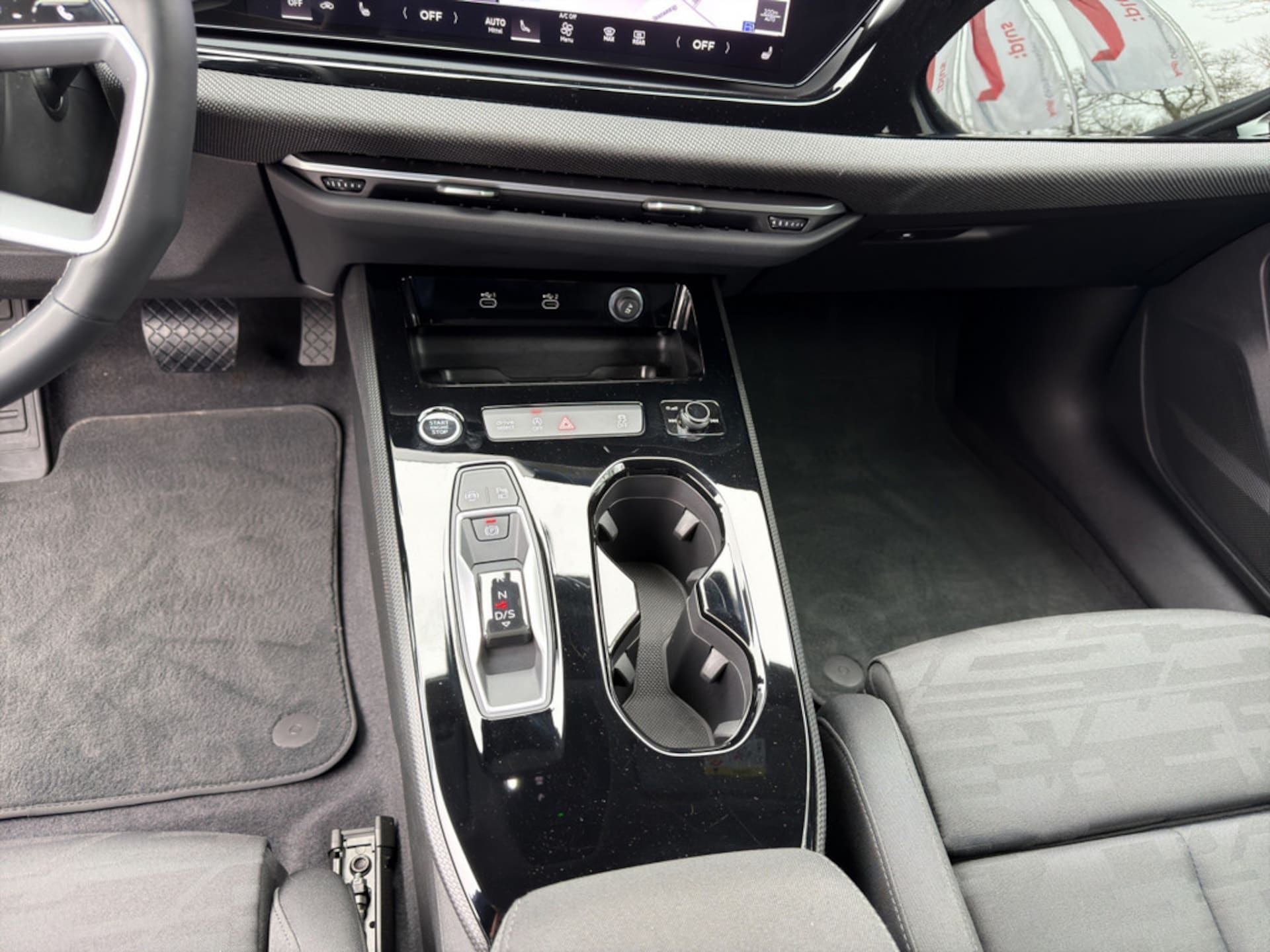 Audi A5 Avant