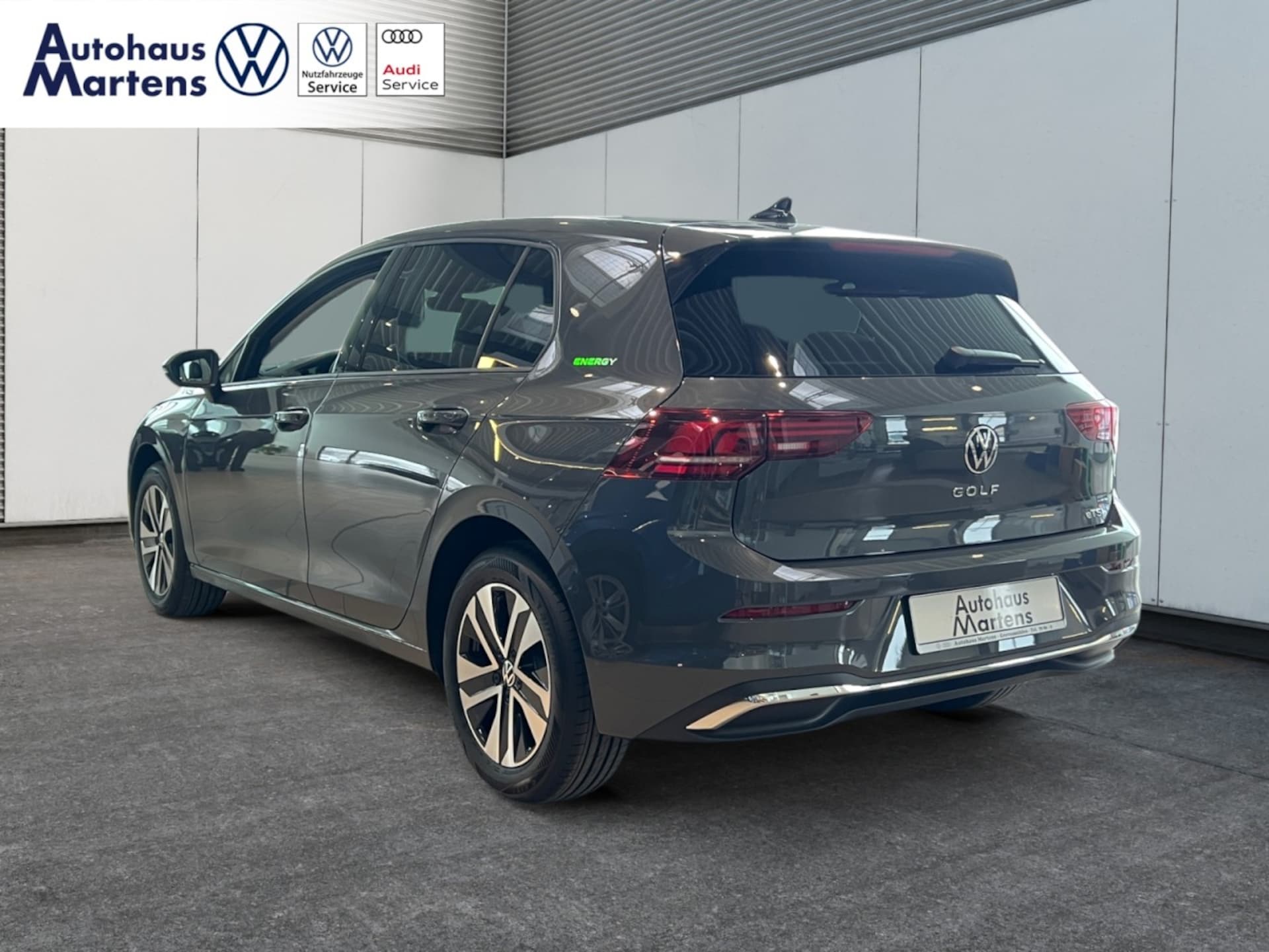 Volkswagen Golf ENERGY