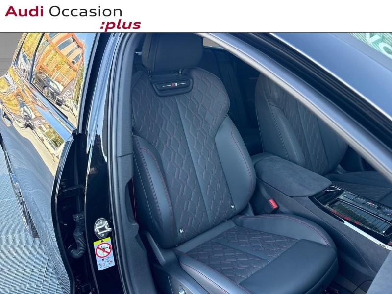 Image about Audi S6 Avant e-tron S6 Avant e-tron 370,00 kW