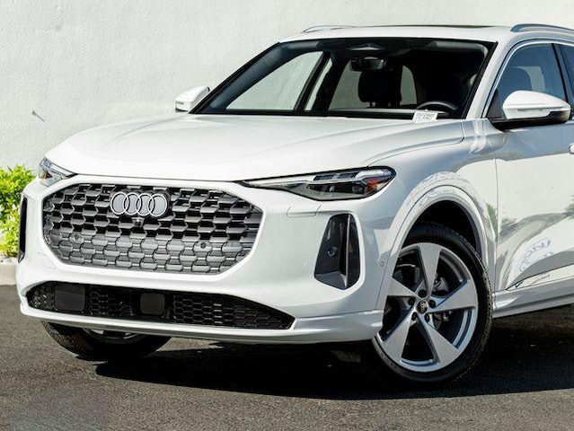 2025 Audi Q5
