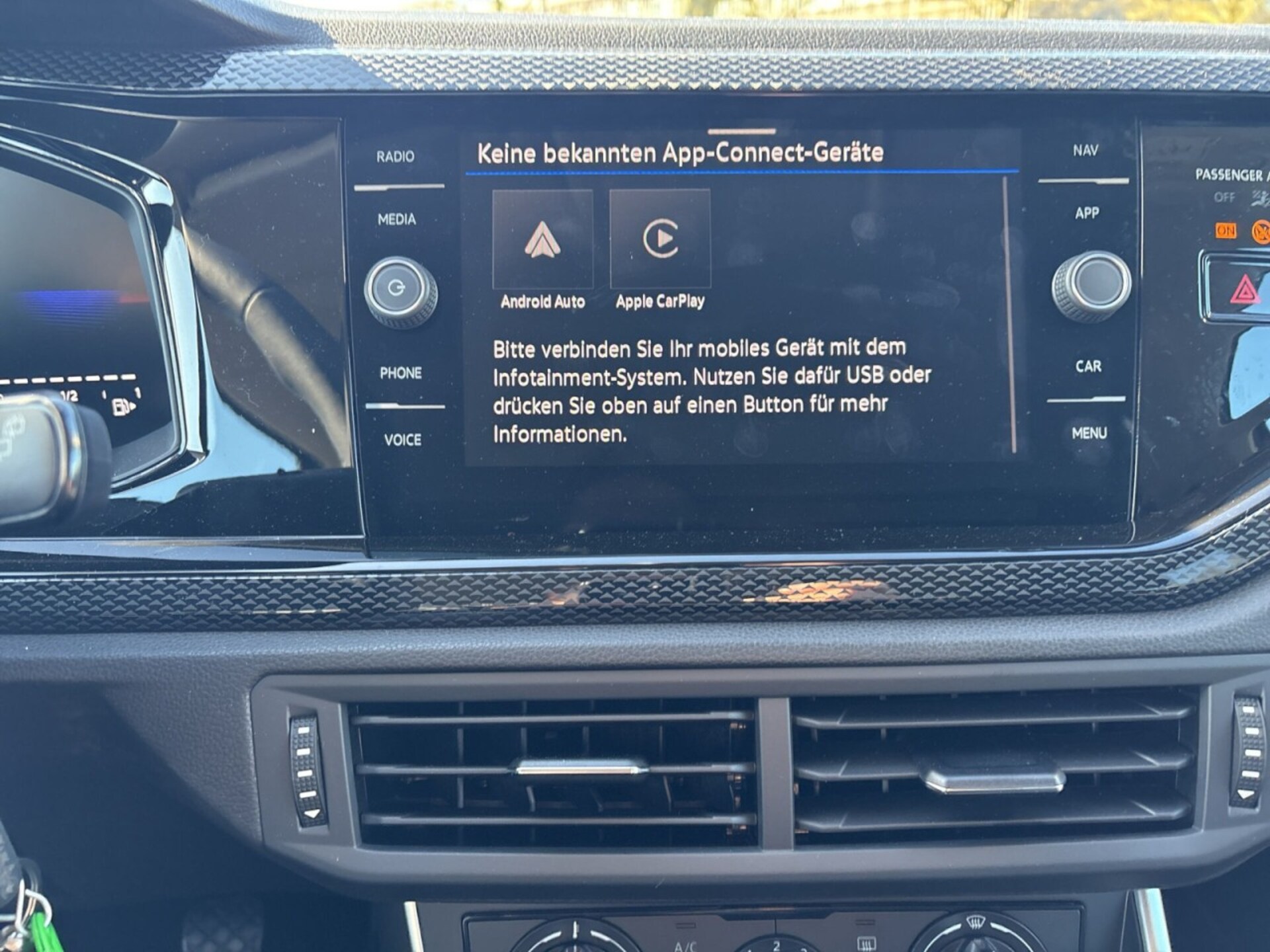 Volkswagen Polo Life