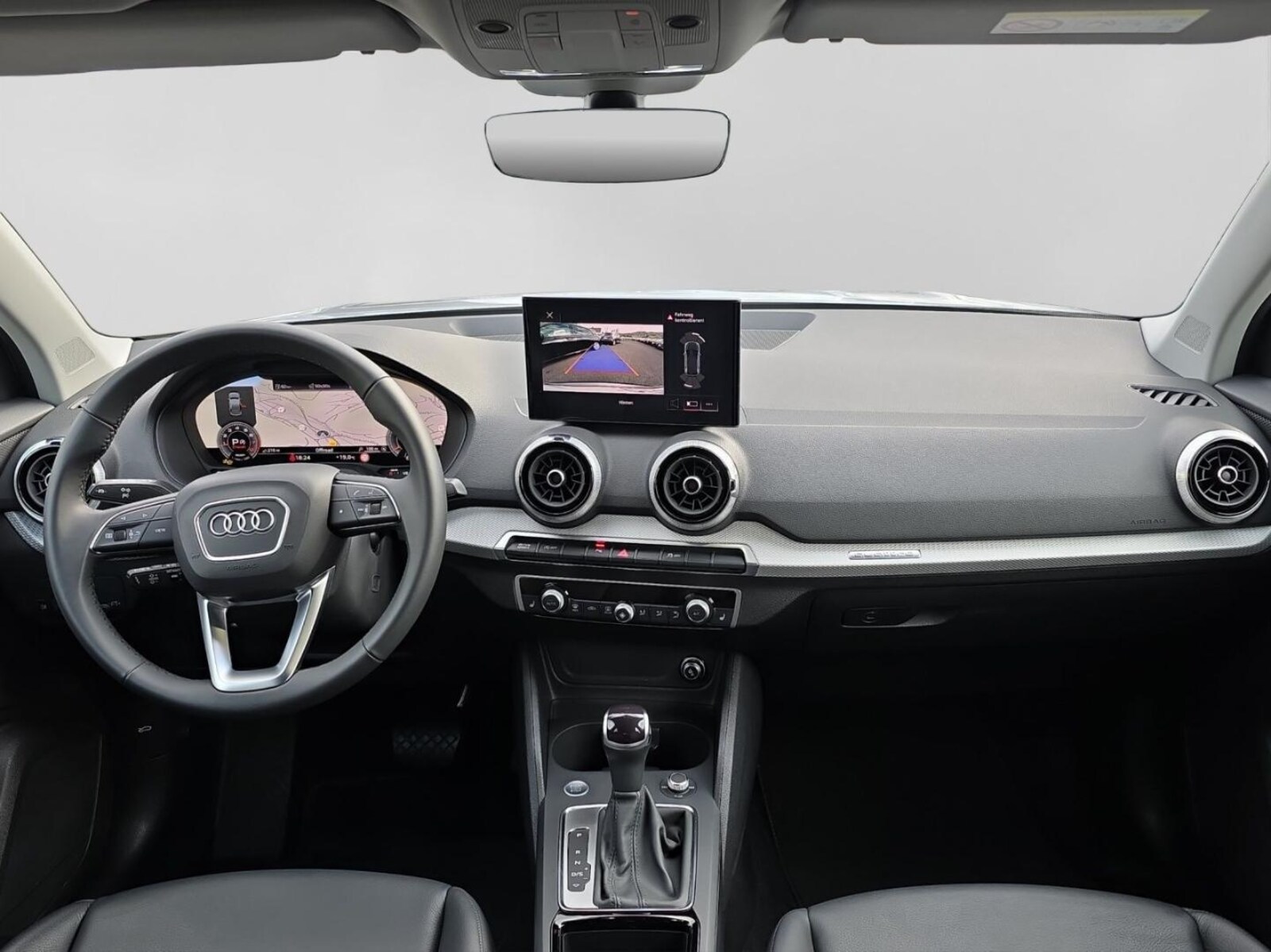 Audi Q2 – Bild 5
