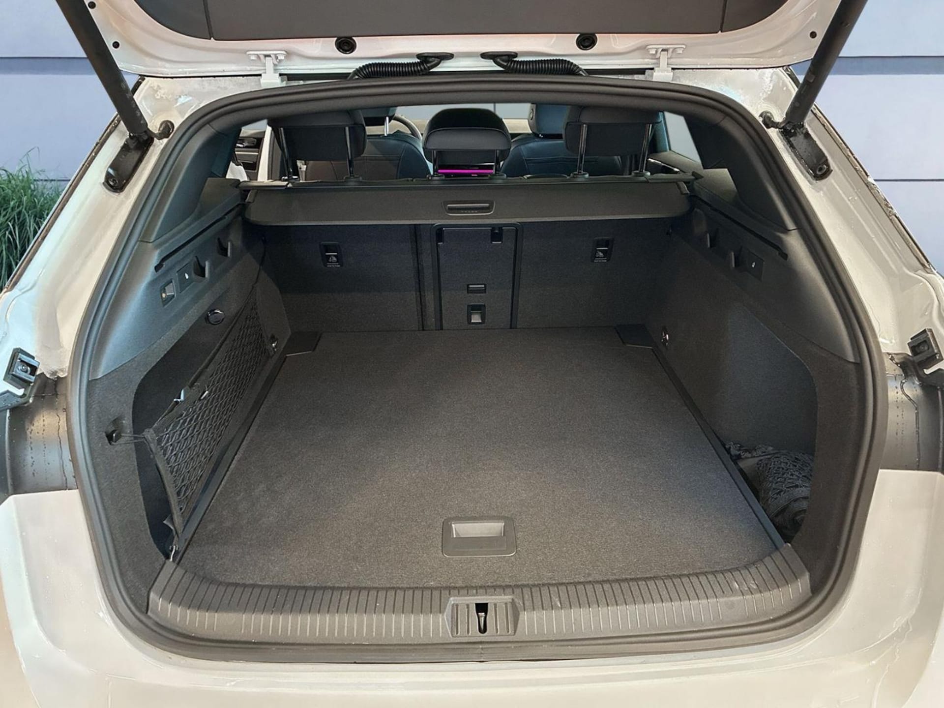 Volkswagen ID.7 Tourer Pro