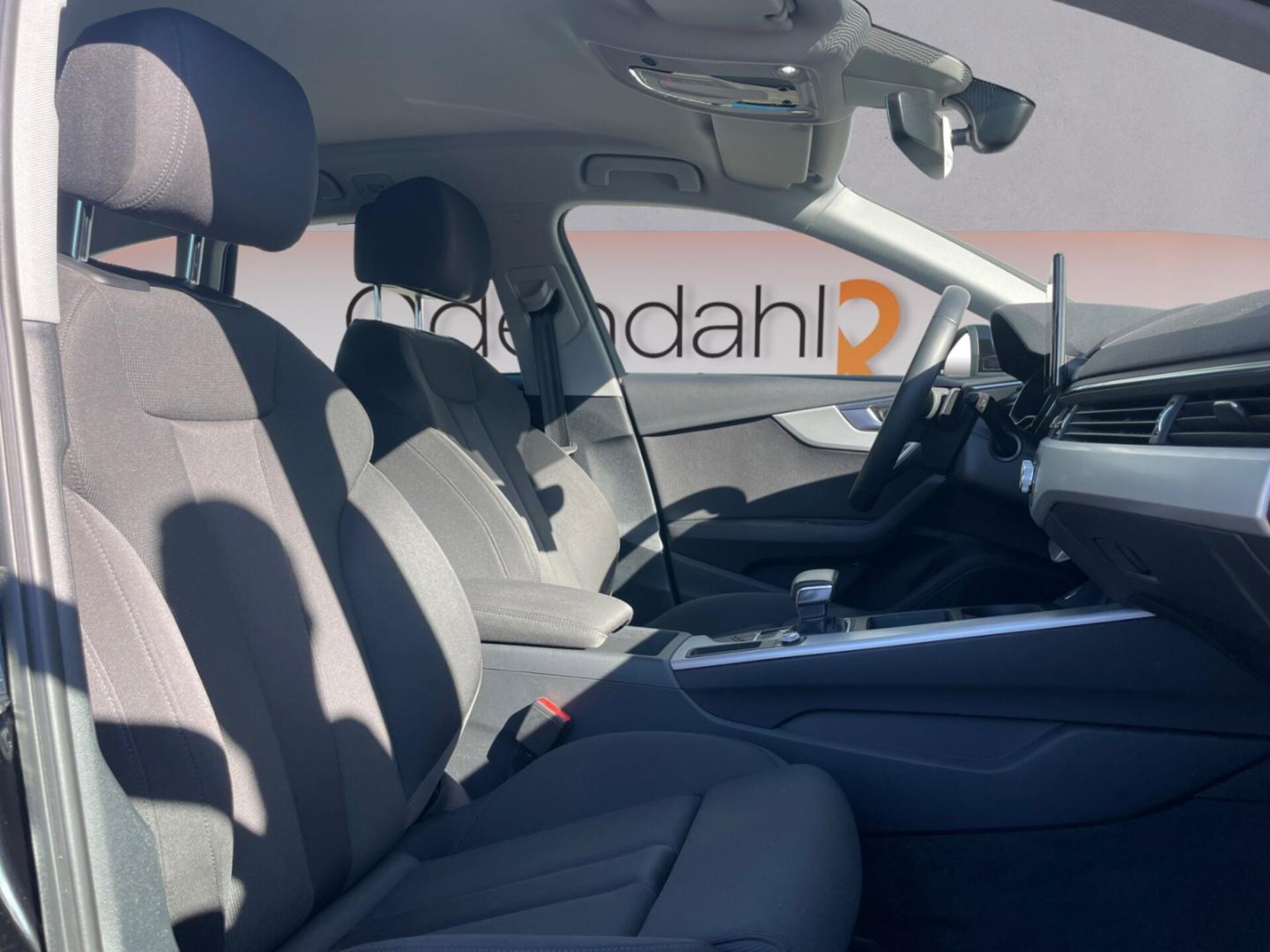 Audi A4 Avant Advanced