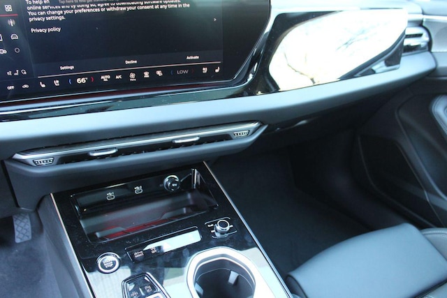 2026 Audi A6 Premium Plus - Photo 10