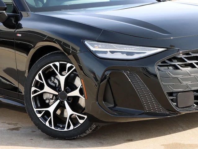 2026 Audi A6 Sedan