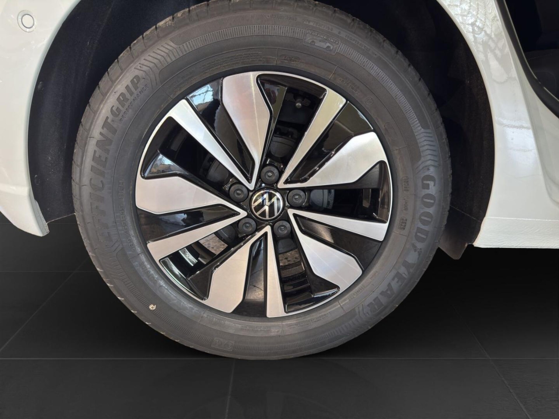 Volkswagen Polo Goal