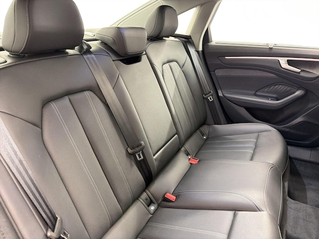 2026 Audi A6 Prestige - Photo 28