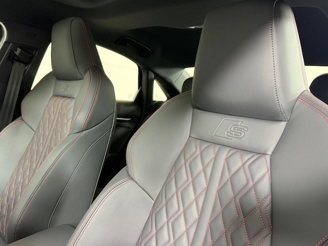 2026 Audi S3 Base - Photo 29