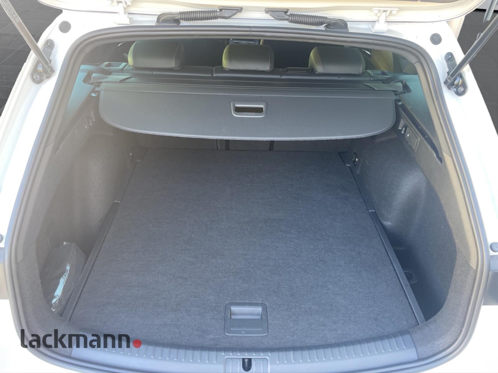 CUPRA Leon Sportstourer – Bild 7