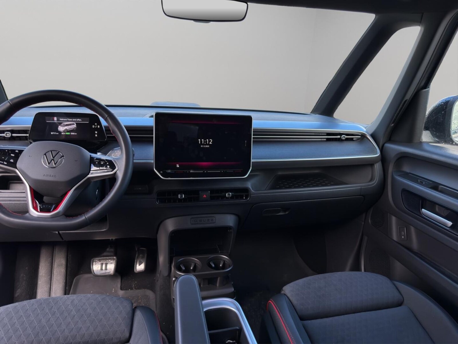 Volkswagen ID. Buzz – Bild 14