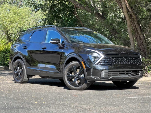 2025 Kia