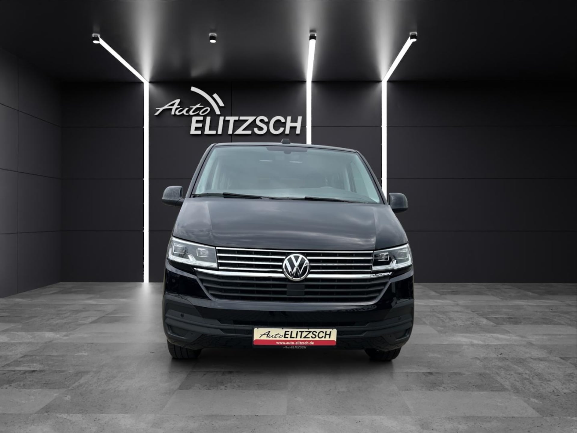 Volkswagen T6.1 Caravelle kurzer Radstand Comfortline