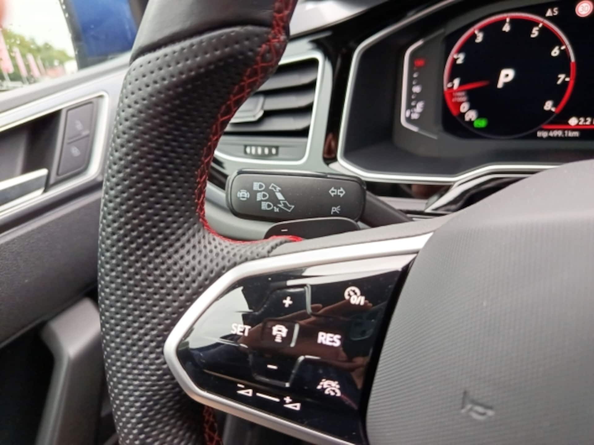 Volkswagen Polo GTI