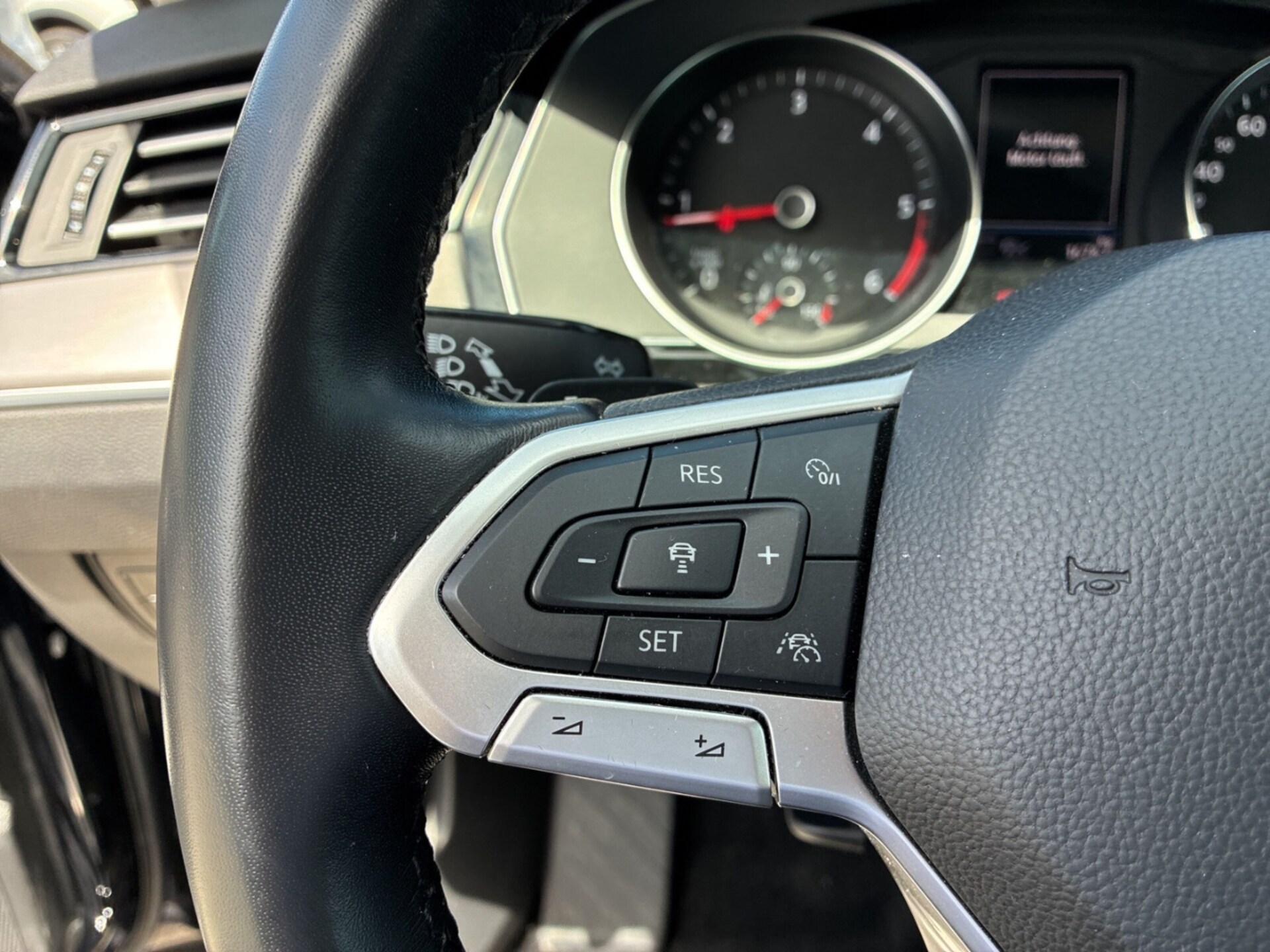 Volkswagen Passat Variant Elegance