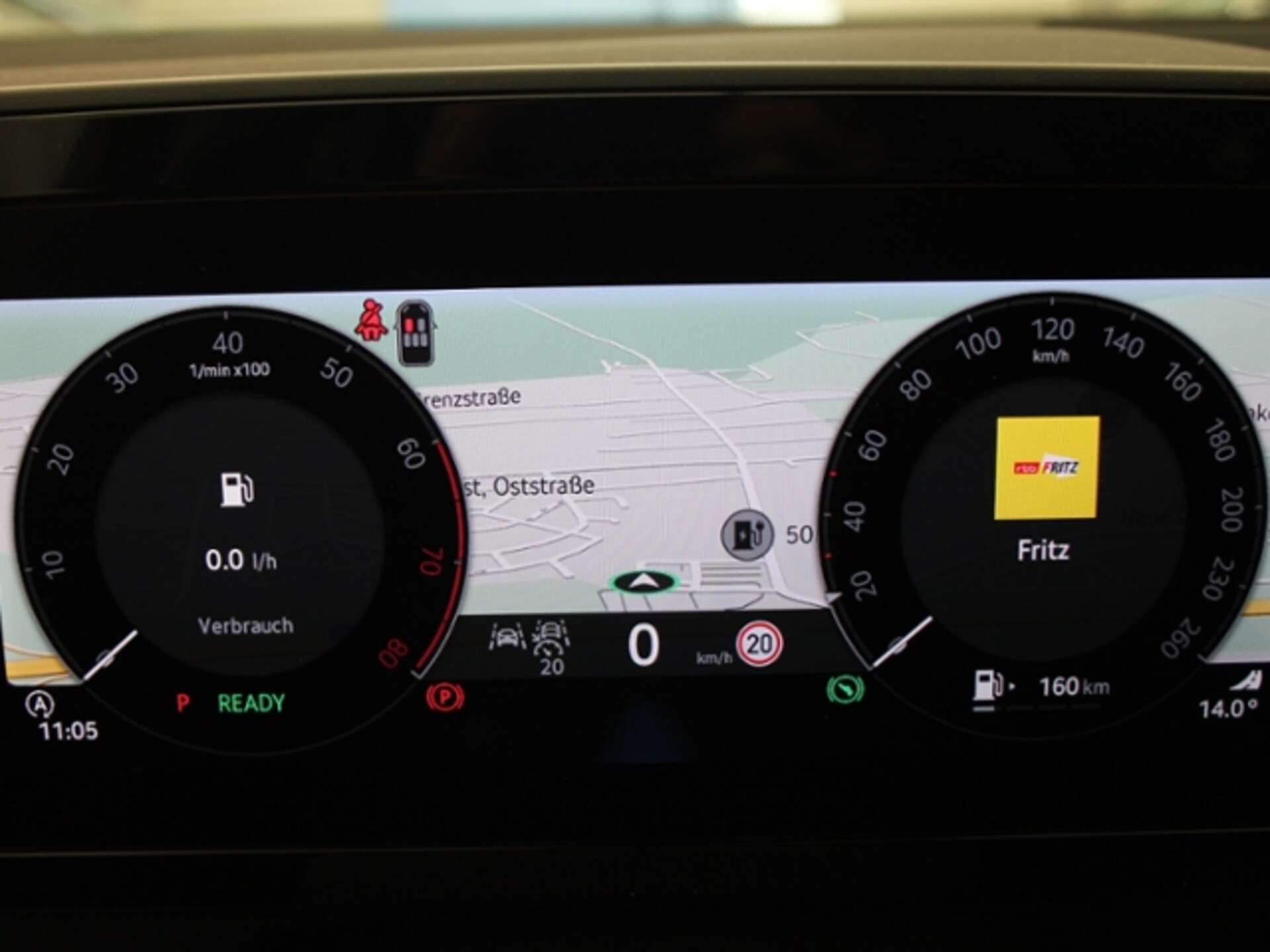 Skoda Kodiaq Selection