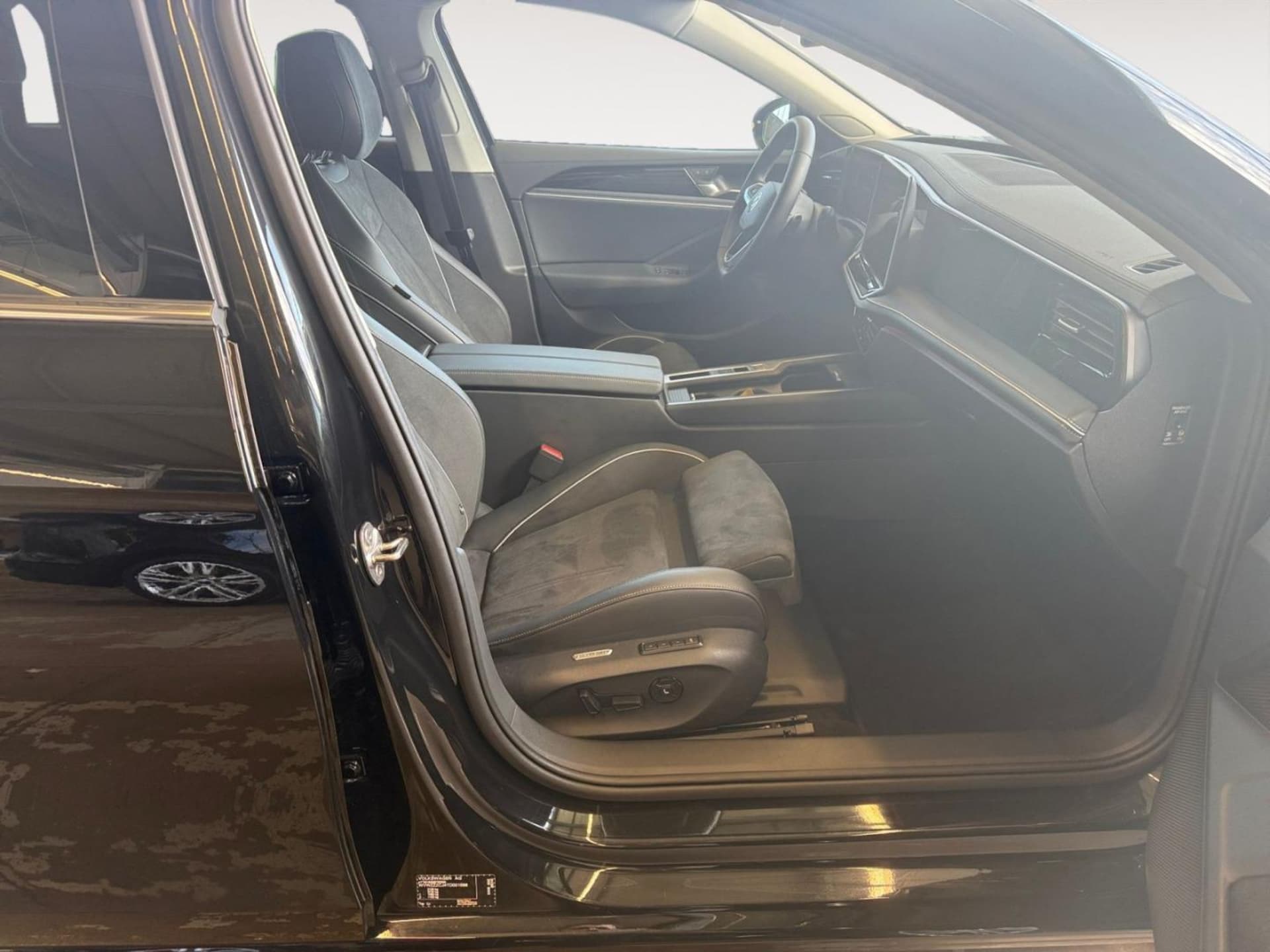 Volkswagen Passat Business