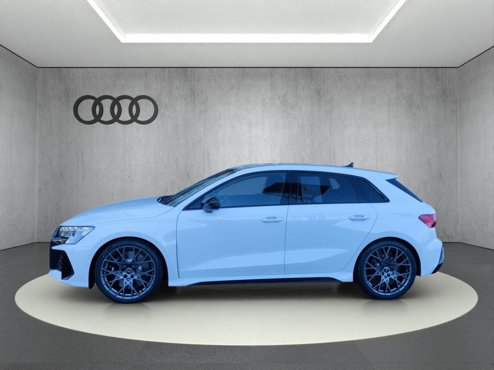 Audi RS 3 Sportback – Bild 8