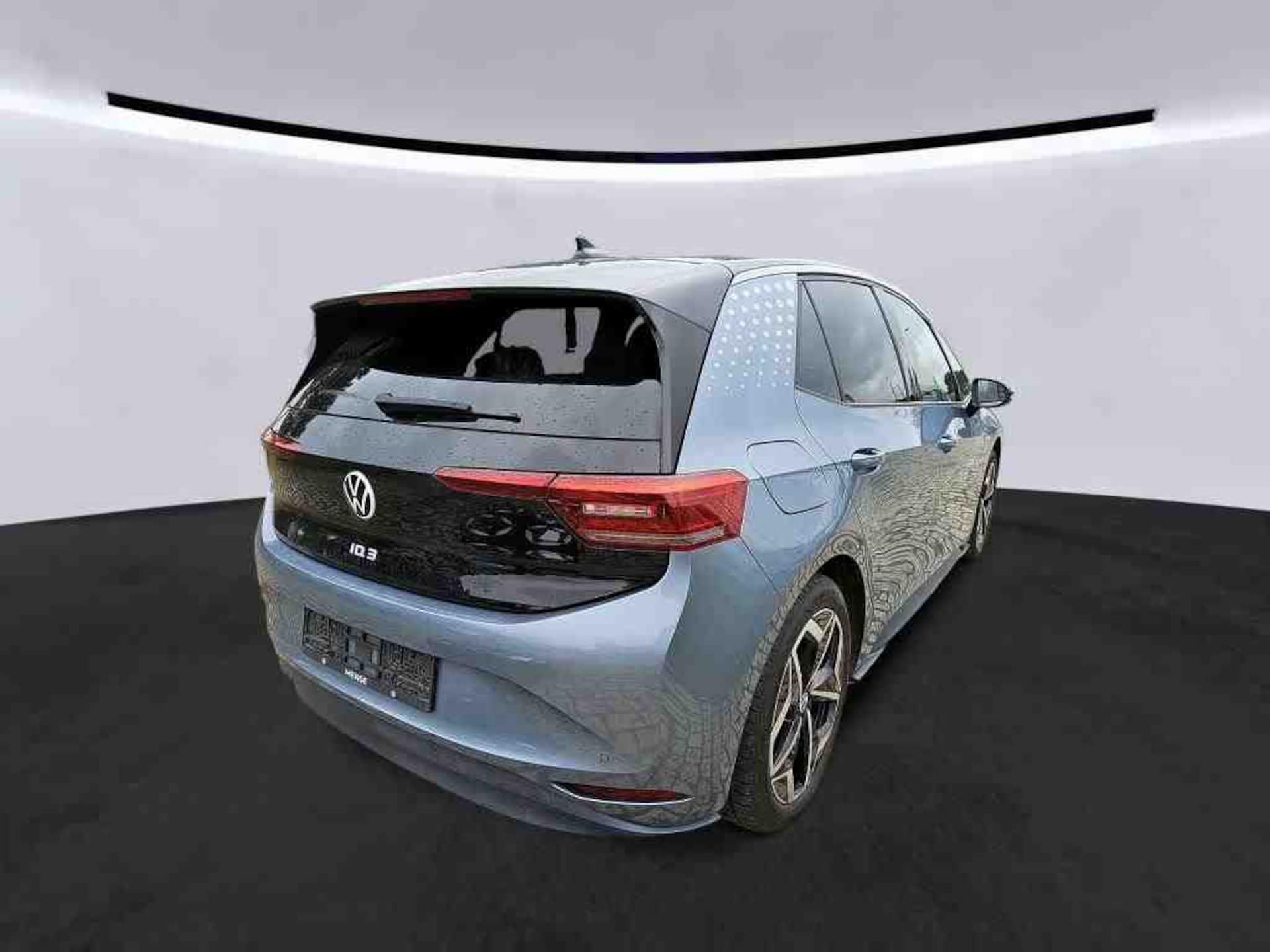 Volkswagen ID.3 Pro S