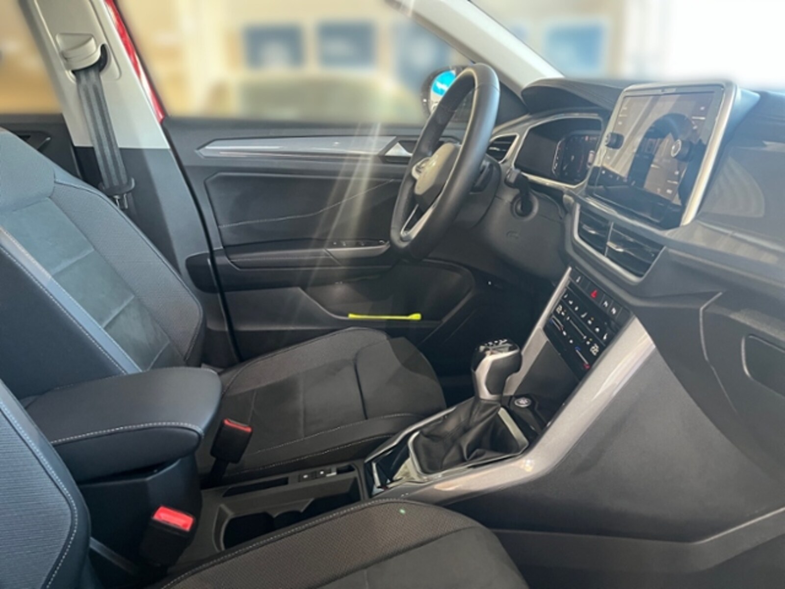 Volkswagen T-Roc – Bild 10