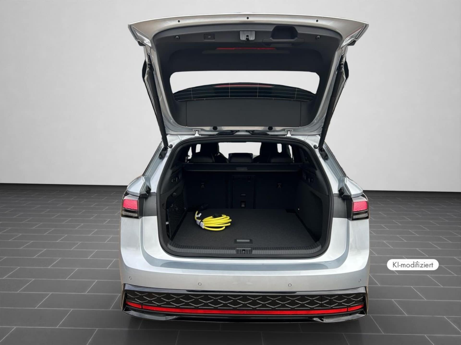 Volkswagen ID.7 Tourer GTX