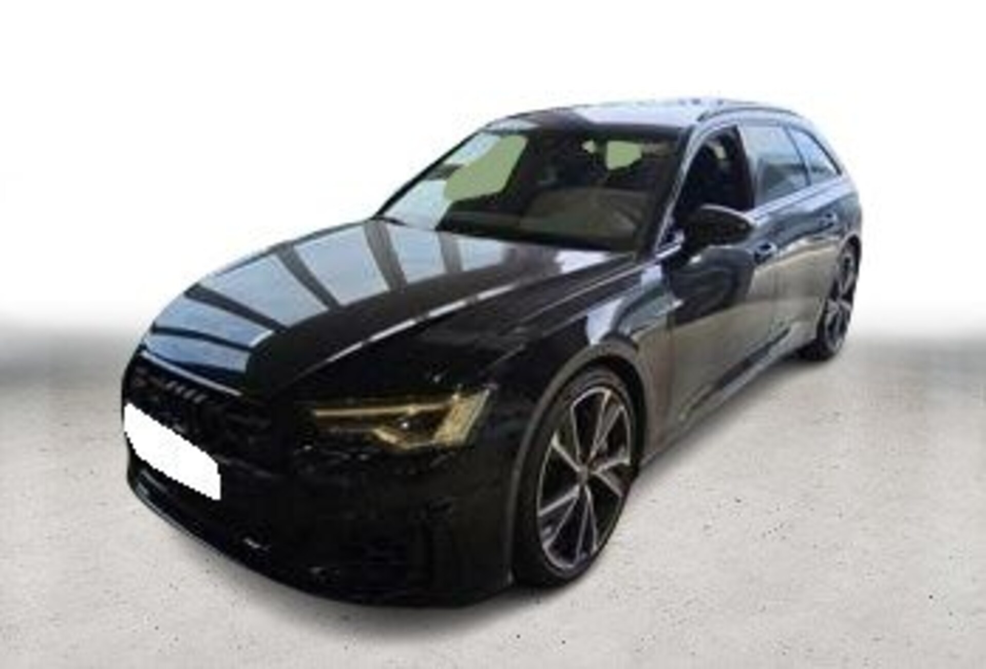 Audi S6 Avant