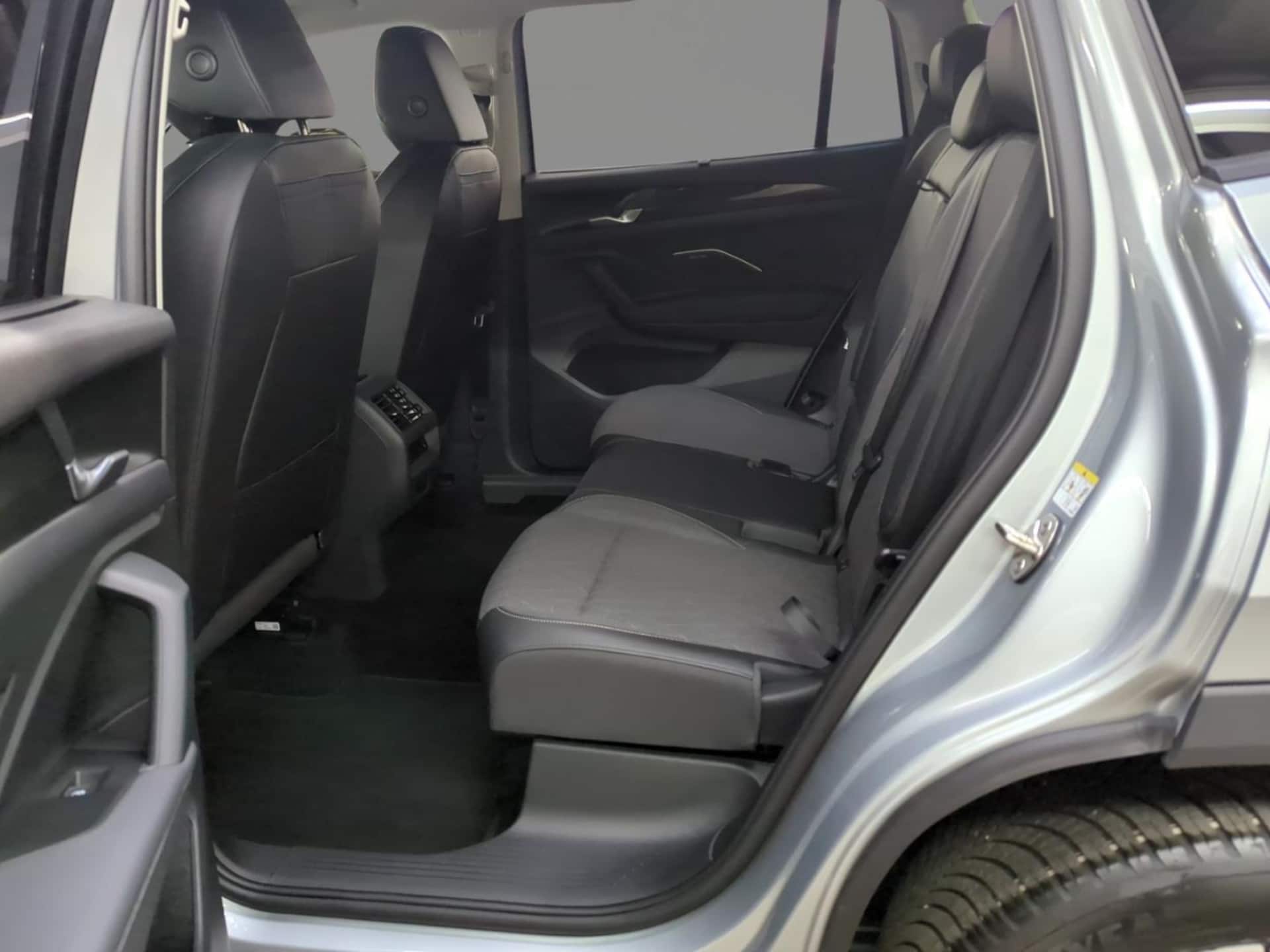 Volkswagen Tayron Life