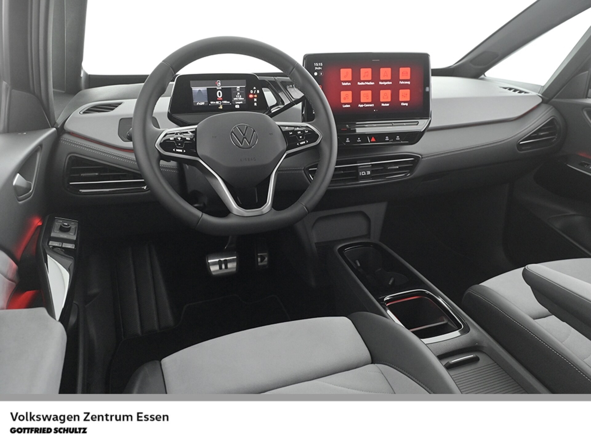 Volkswagen ID.3 MOVE Pro