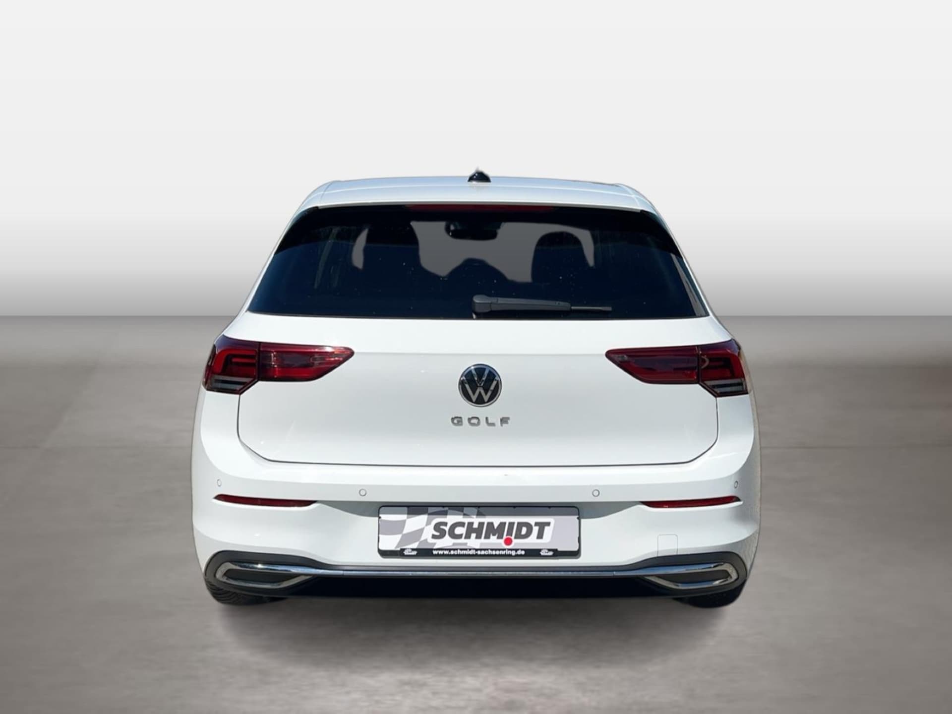 Volkswagen Golf MOVE
