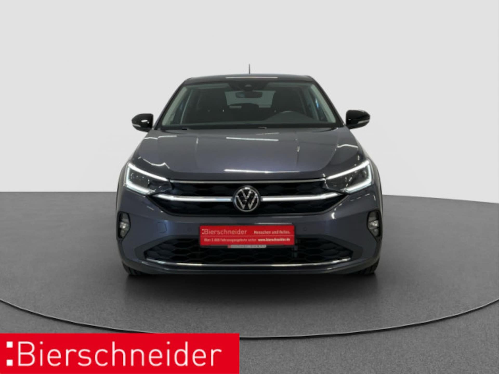 Volkswagen Taigo Style