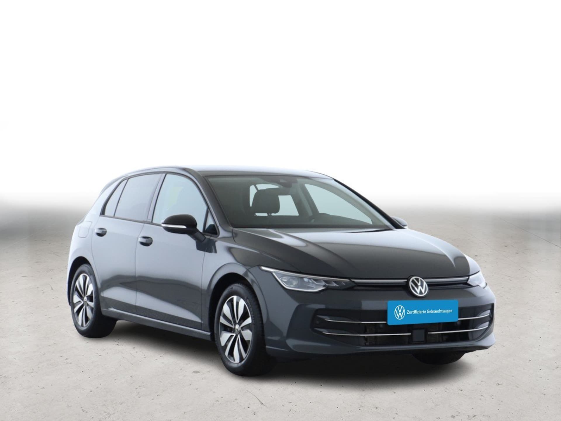Volkswagen Golf Goal