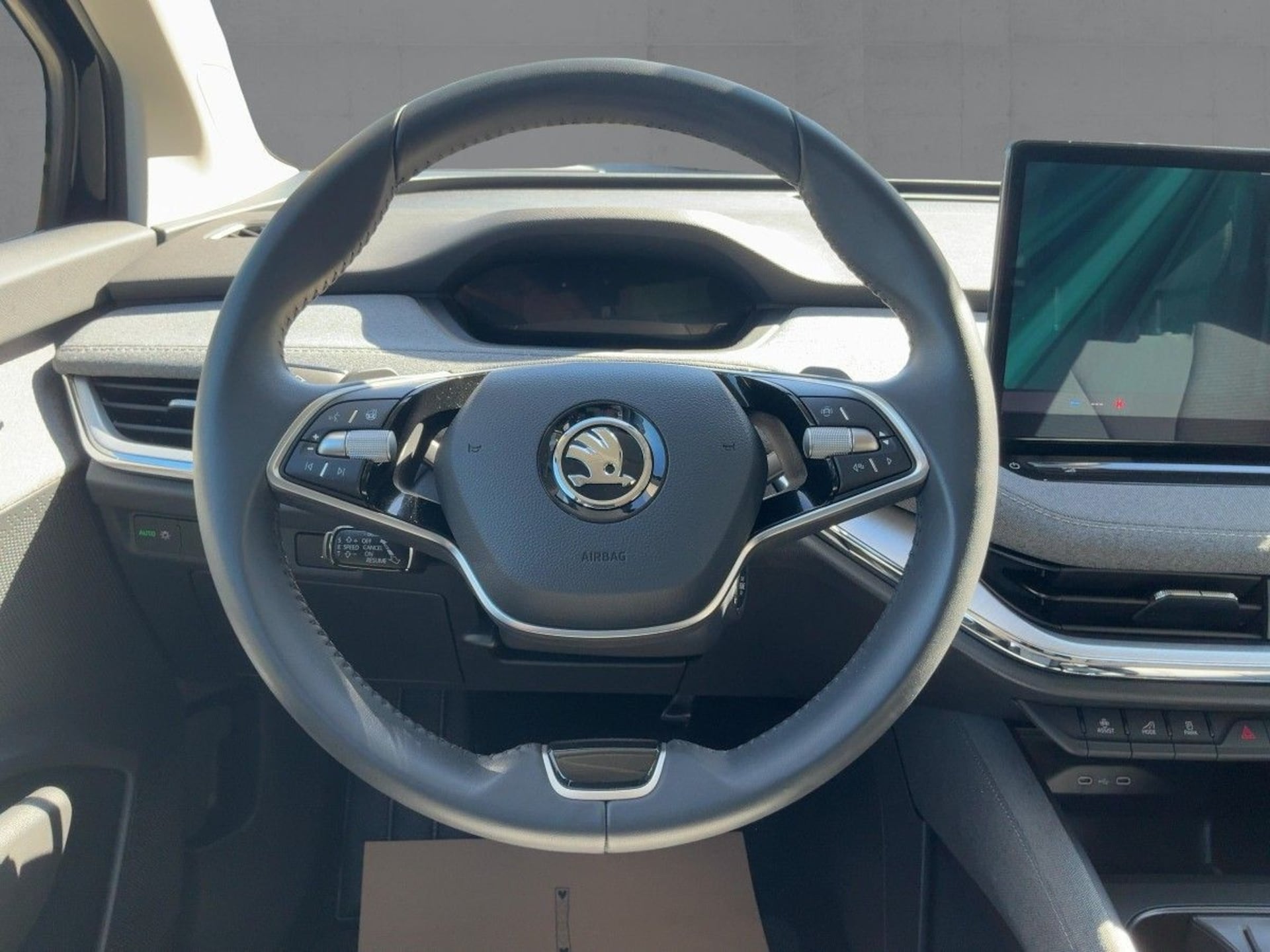 Skoda Enyaq 85x